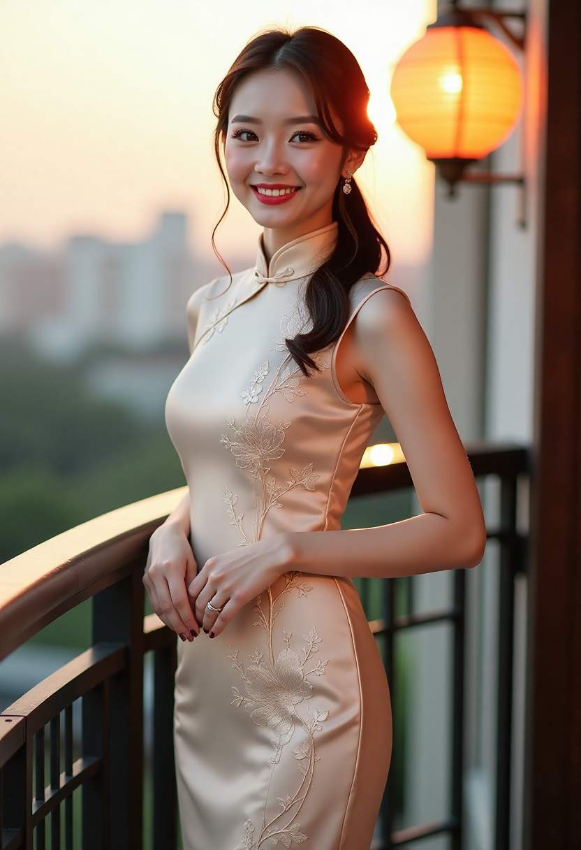 顾明远演员头像