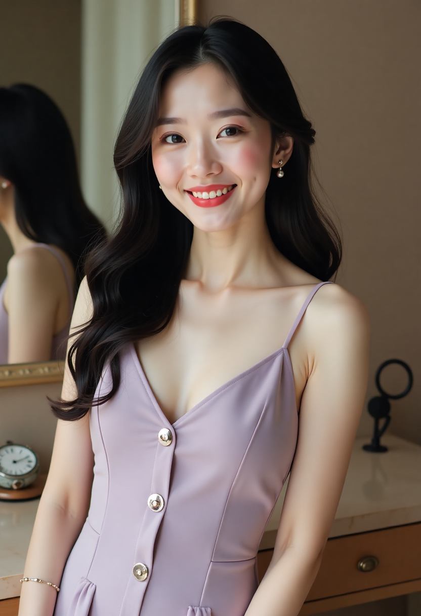 我们的星期天电视剧海报